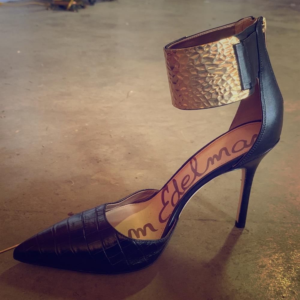 Sam Edelman heels